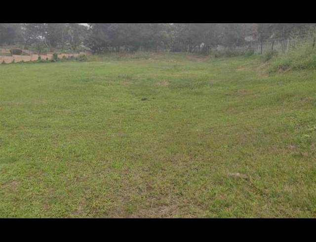 2,516M² VACANT LAND SOLD IN BEREA WEST